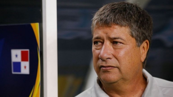 Треньорът на Панама избухна срещу журналист