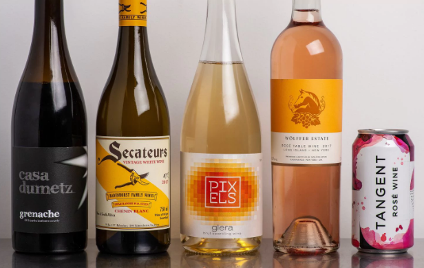Washington Post включи българско вино сред топ летни напитки