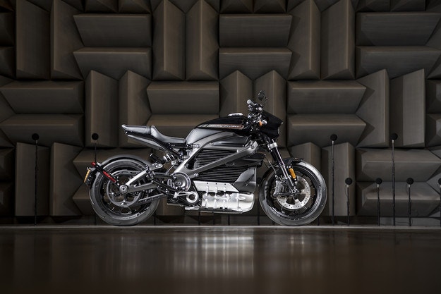 Harley-Davidson обяви нова стратегия за бъдещето