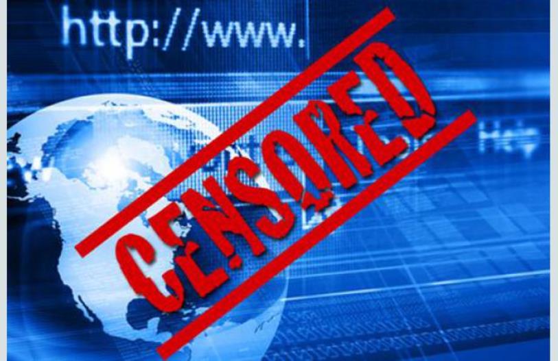 Цензура в интернет? Мисията възможна…
