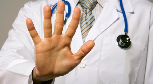 Лекари: Фините прахови частици увреждат всички вътрешни органи