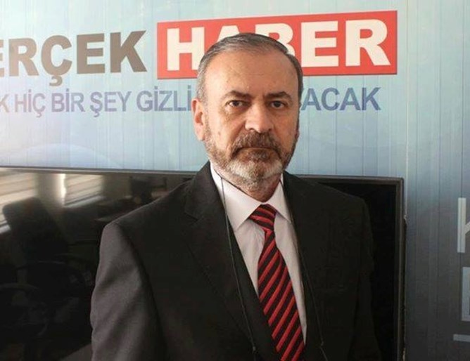 Турски журналист пленен и мъчен в Свиленград, твърди сам той