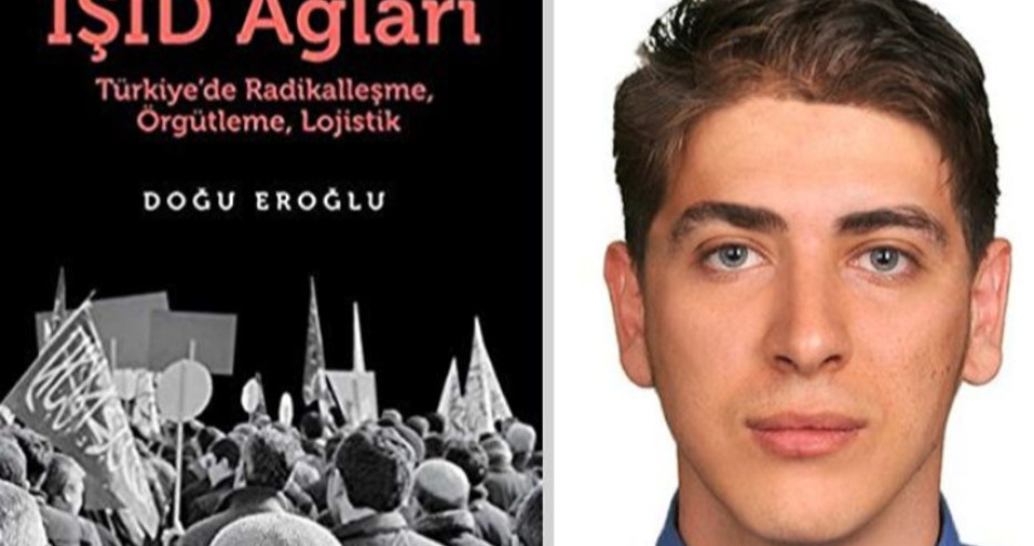 Разследващ турски журналист публикува книга за “Ислямска държава”