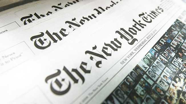 Египет не допусна на своя територия журналист от “Ню Йорк таймс”