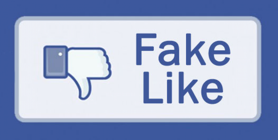 Обявяват продаването на фалшиви лайкове във фейсбук за незаконно