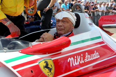 Почина легендата на “Формула 1” Ники Лауда