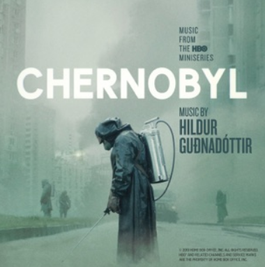 HBO пусна саундтрака на Чернобил