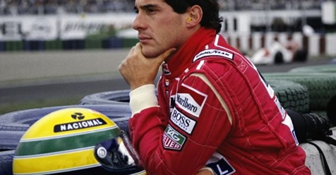 25 години от смъртта на Айртон Сена – вечният шампион на Формула 1
