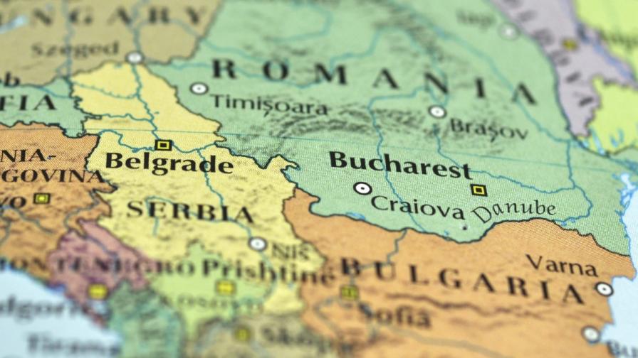 Свободата на словото на Балканите в опасност