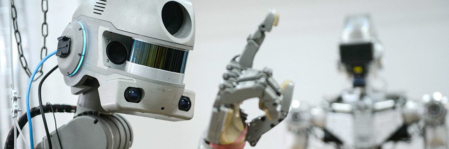Роботът Фьодор вече има своя страница в Туитър (видео)