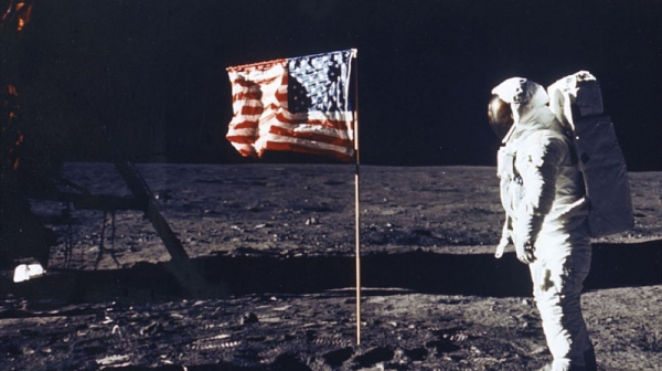 50 години от кацането на Луната! Какво не знаем за спътника?
