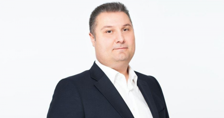 Боби Лазаров става водещ на прогнозата за времето по БТВ от 31 юли