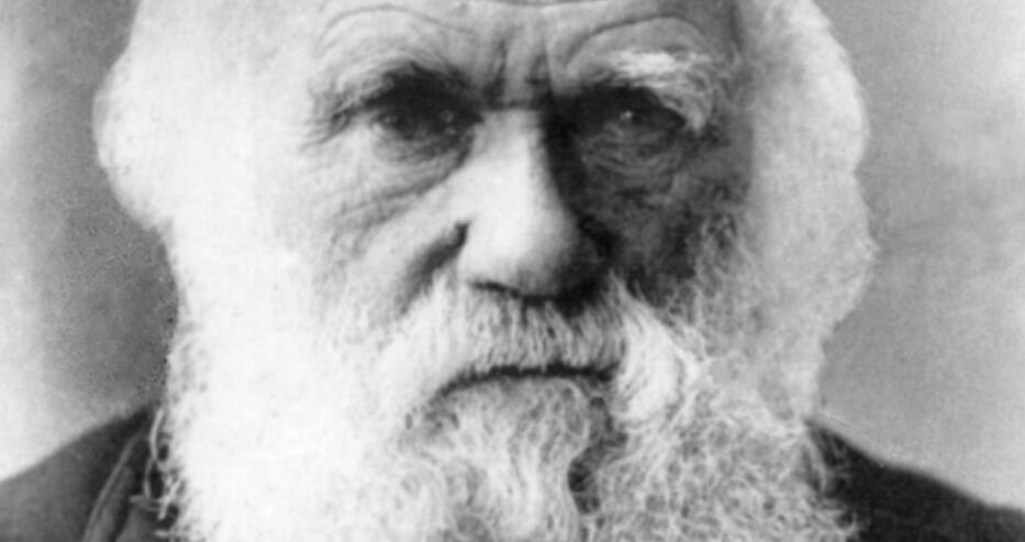 24 ноември 1859 г. – Дарвин публикува своя научен труд