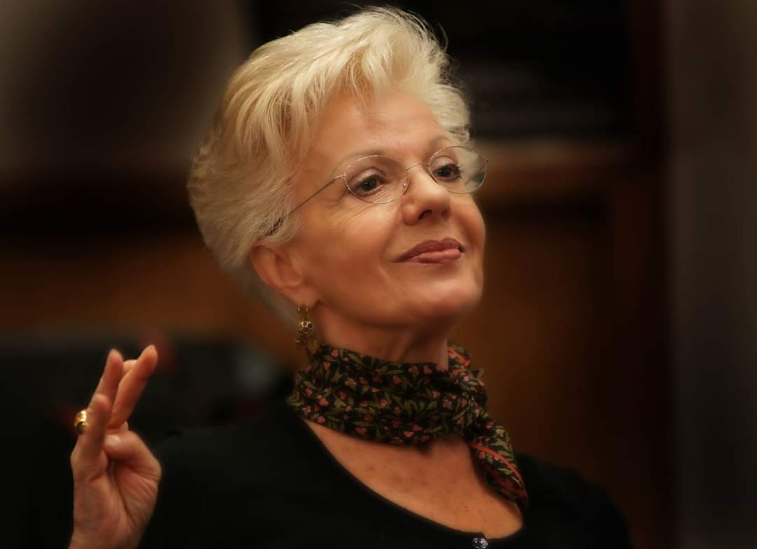 Оперното сопрано Райна Кабаиванска празнува своя 85-и рожден ден 15