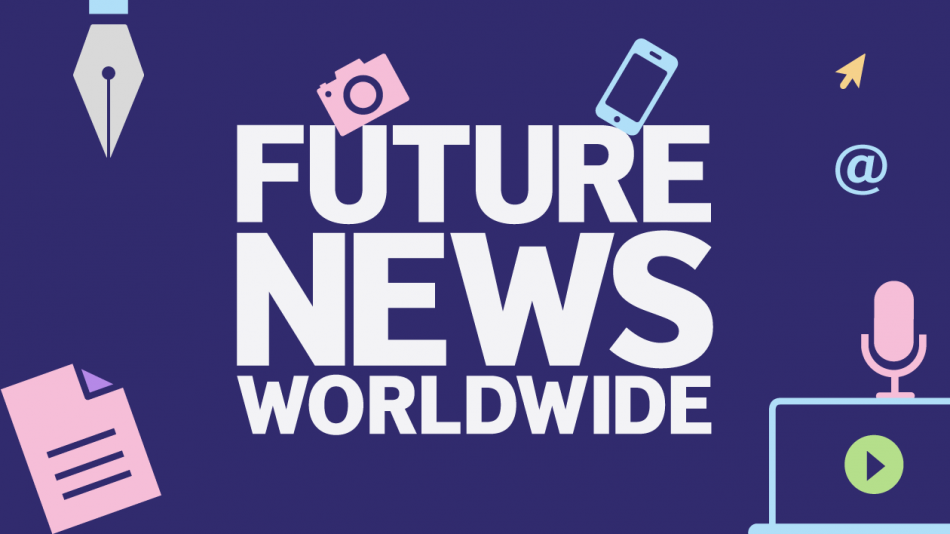Млади журналисти могат да участват в конференцията Future News Worldwide 2020
