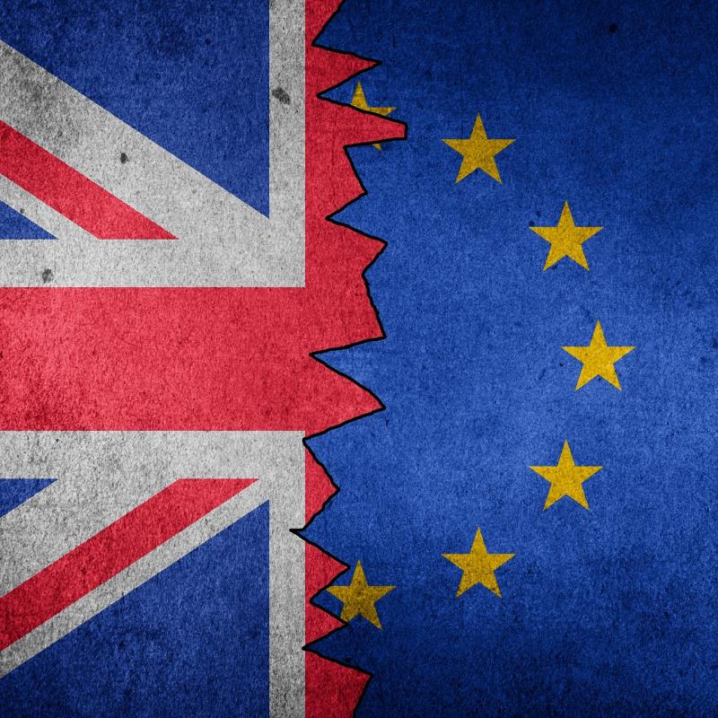 Politico: Великобритания напусна Европейския съюз