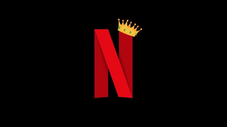 Netflix дарява 1 милион паунда на киното