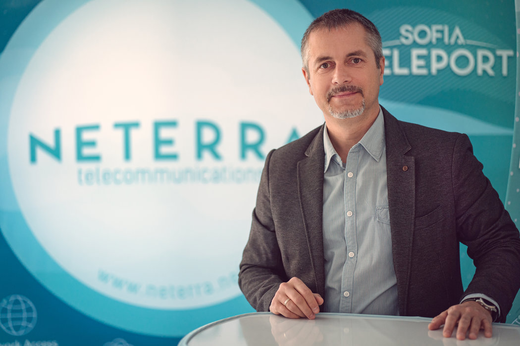 Невен Дилков е избран за зам.-председател на ECTA