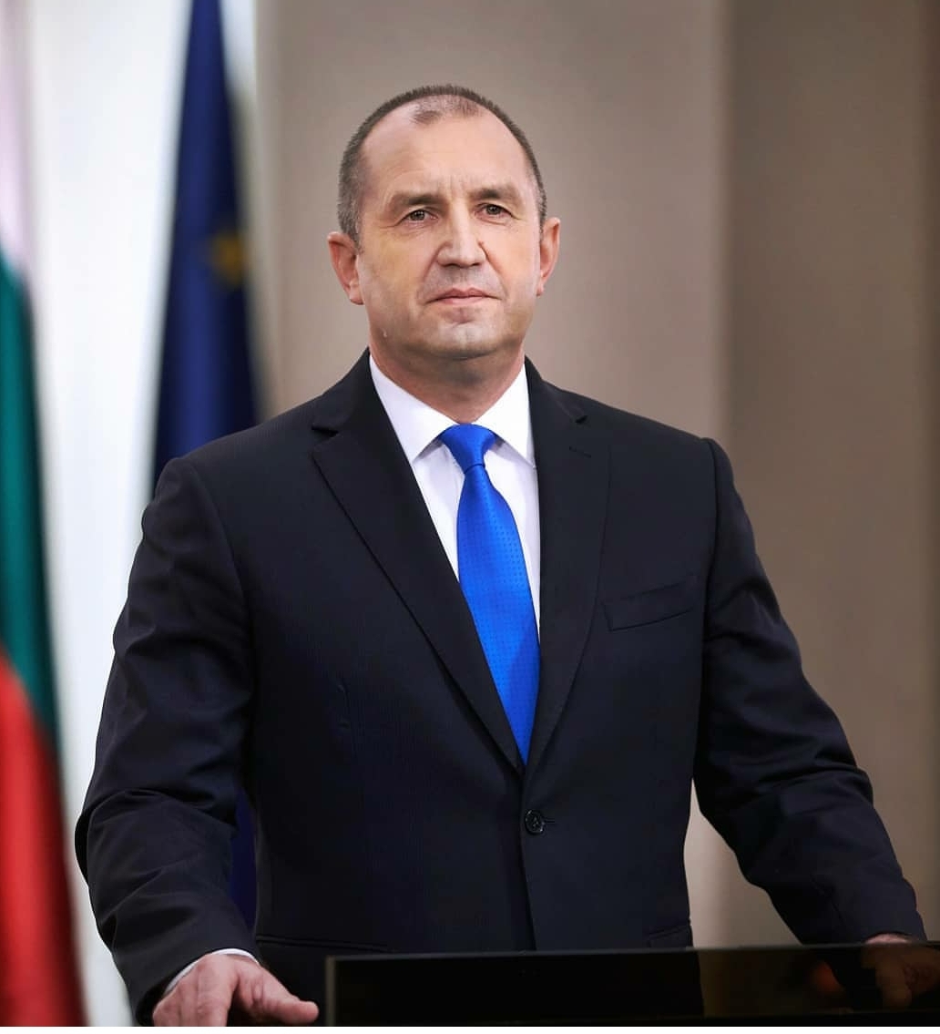 Президента Радев свиква Консултативния съвет за национална сигурност