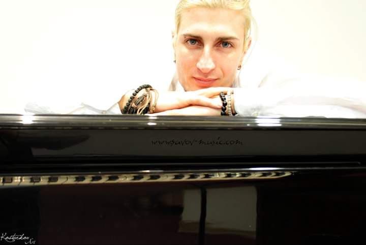 Великотърновският музикант Савов се обяви в подкрепа на кампанията за повече българска музика