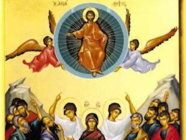 Спасовден е! Православната църква почита днес Възнесение Господне