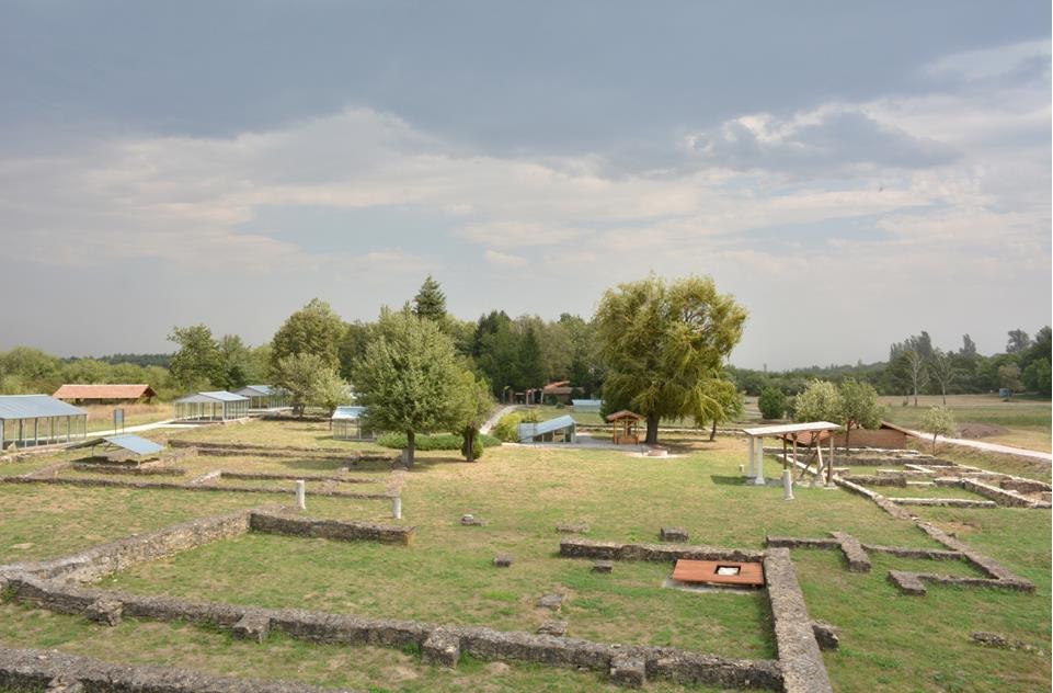 Античният керамичен център в Павликени е отворен за посещения от индивидуални туристи