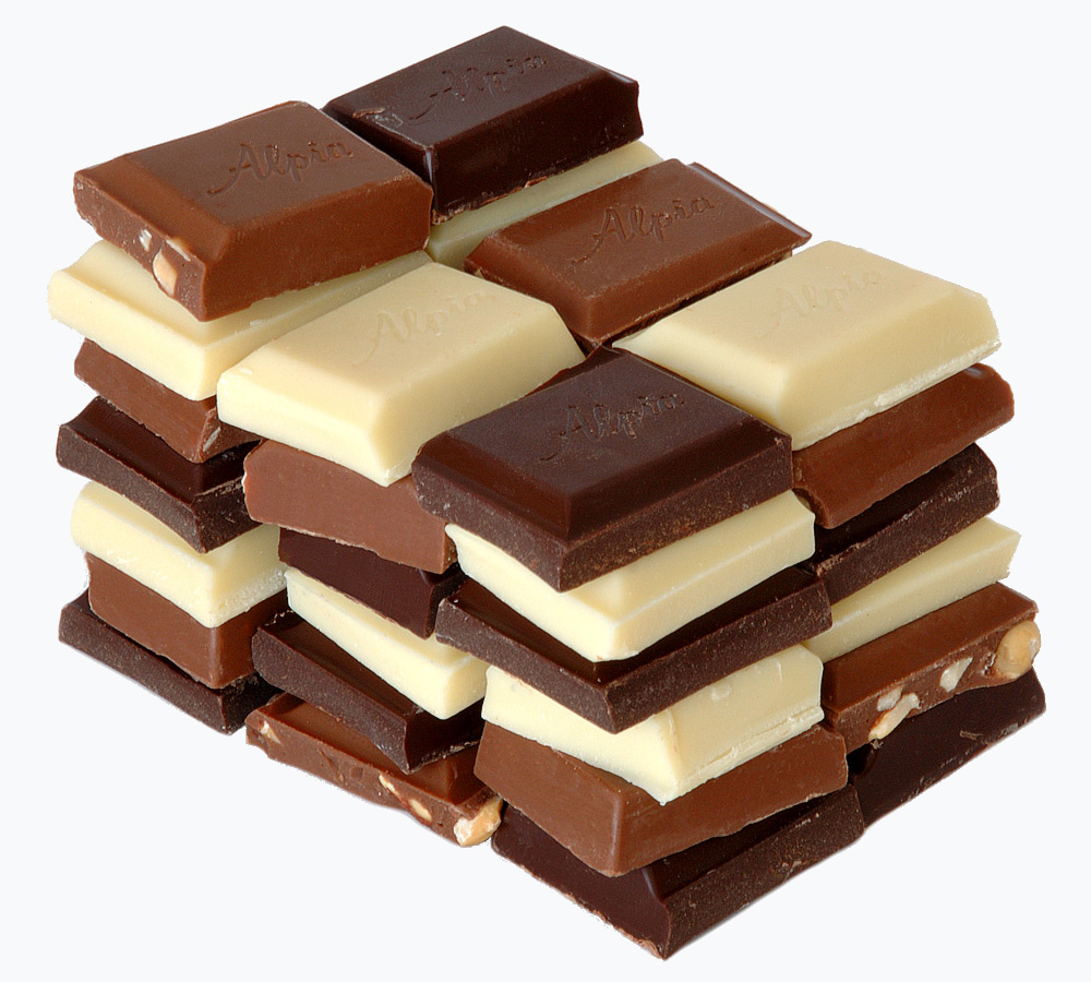 Днес е световен ден на шоколада