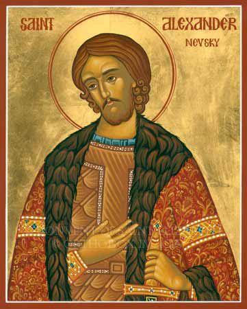 Днес почитаме Свети Александър, пазител на мъжете