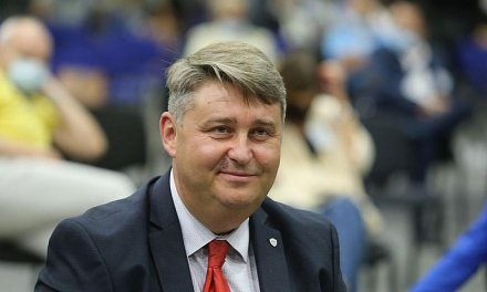 Избраха Евгени Иванов за член на ВСС