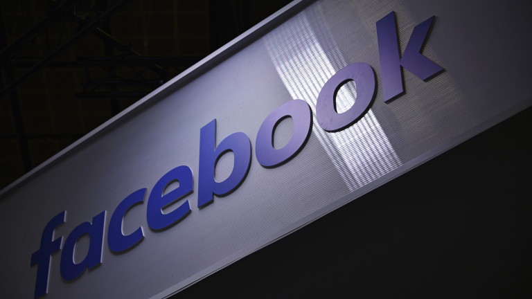 Facebook заплаши, че може да напусне Европа