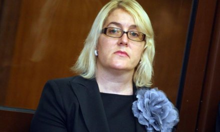 Прокуратурата отговаря до дни на комисията LIBE за записите с Борисов
