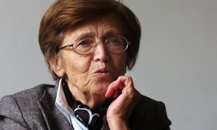 Почина бившият финансов министър проф. Христина Вучева