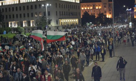 Ден 98: В България няма правосъдие, има гешевтура (ОБЗОР)