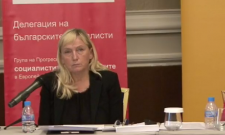 Елена Йончева: В България е убита самата журналитстика – беше унищожавана бавно, постепенно и изключително системно