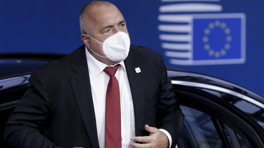 Според Борисов ЕС ще одобри свиването на емисиите и България трябва да се готви без популизъм