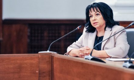 Теменужка Петкова: Решението за нов блок за АЕЦ “Козлодуй” не е реверанс към САЩ