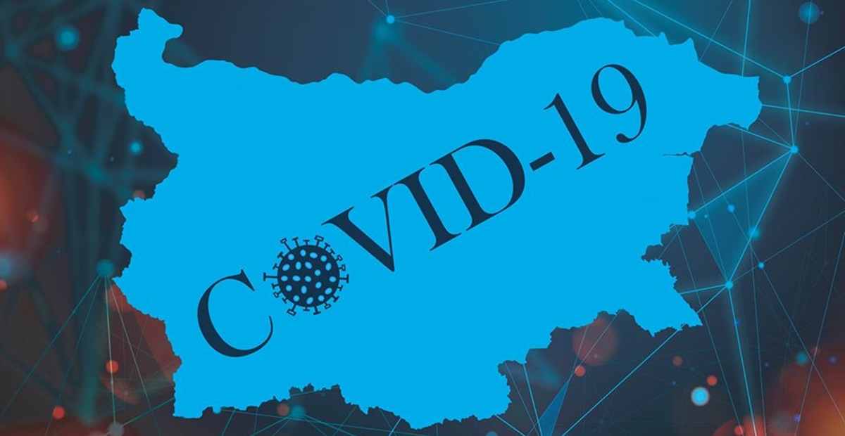 469 са потвърдените случаи на коронавирус в България през изминалото денонощие