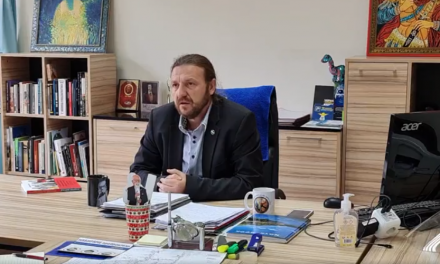 “ГОВОРИ КМЕТА”! Георги Илиев, кмет на “Слатина”: Не се чуствам като майка, а по-скоро като мегафон (ВИДЕО)