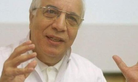 Почина проф. Александър Чирков