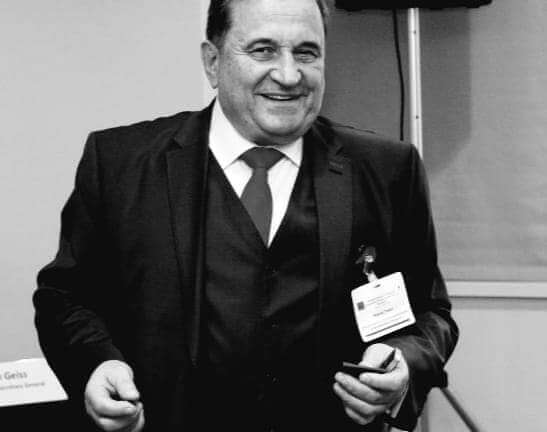 Почина енергийният експерт проф. Атанас Тасев