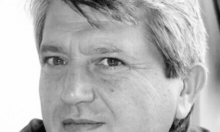 Почина журналистът Стойко Тонев–Тони Филипов, д-р