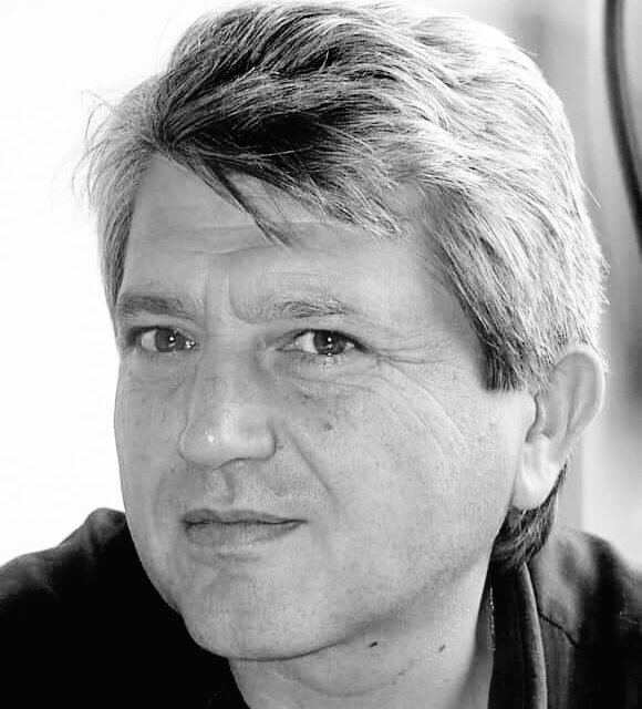 Почина журналистът Стойко Тонев–Тони Филипов, д-р