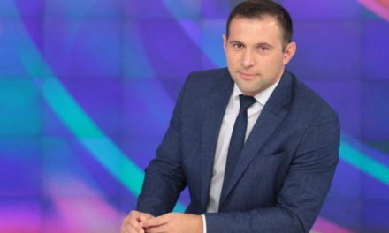 “Дневник”: Водещ от друга телевизия сменя Хекимян в сутрешния блок на БТВ