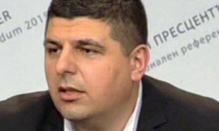 2 млрд. лв. за саниране, за да върнат кметовете ресто на властта според Мирчев