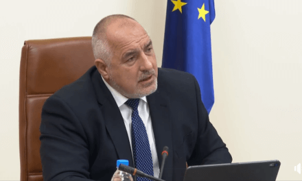 Бойко отвърна на Петков:Изказванията на Петков, че България е лъгала Шенген, са пълна безсмислица
