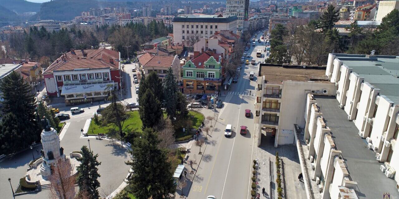 Велико Търново ще отбележи 143-годишнината от Освобождението с военен ритуал
