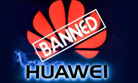 Доставчиците на Huawei са изправени пред още по-строги ограничения от САЩ