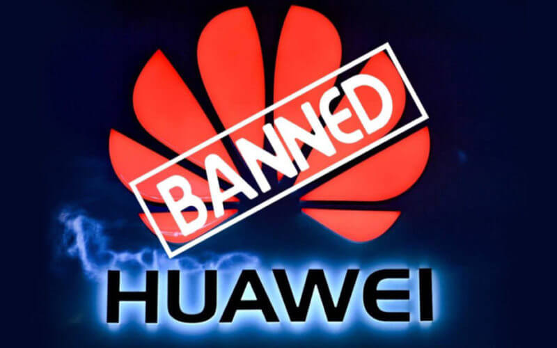 Доставчиците на Huawei са изправени пред още по-строги ограничения от САЩ