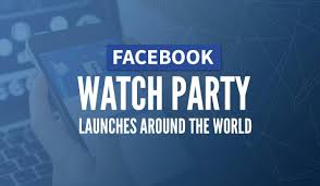 FACEBOOK: Watch Party си отива на 16 април