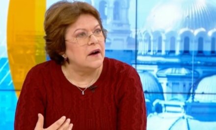 Татяна Дончева: Борисов има свои хора във всяка група в бъдещия парламент